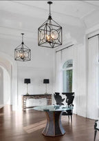 Curry and Company Beckmore Lantern