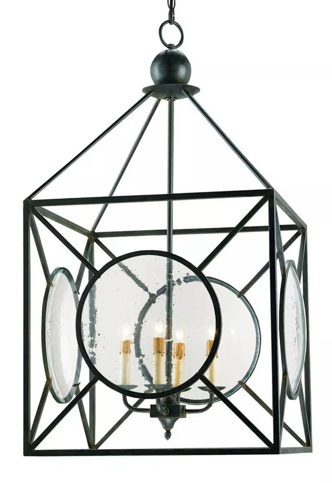 Curry and Company Beckmore Lantern
